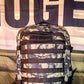 The Atom backpack- (body armor backpack)