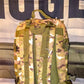 The Atom backpack- Backpack body armor set (comes with 11*14 hybrid model level 3A plate ultra lite)