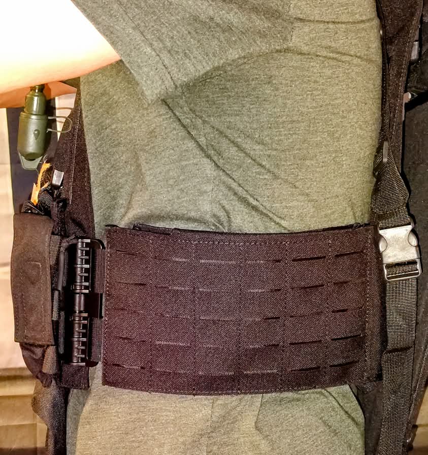 (XL) The Sciario plate carrier