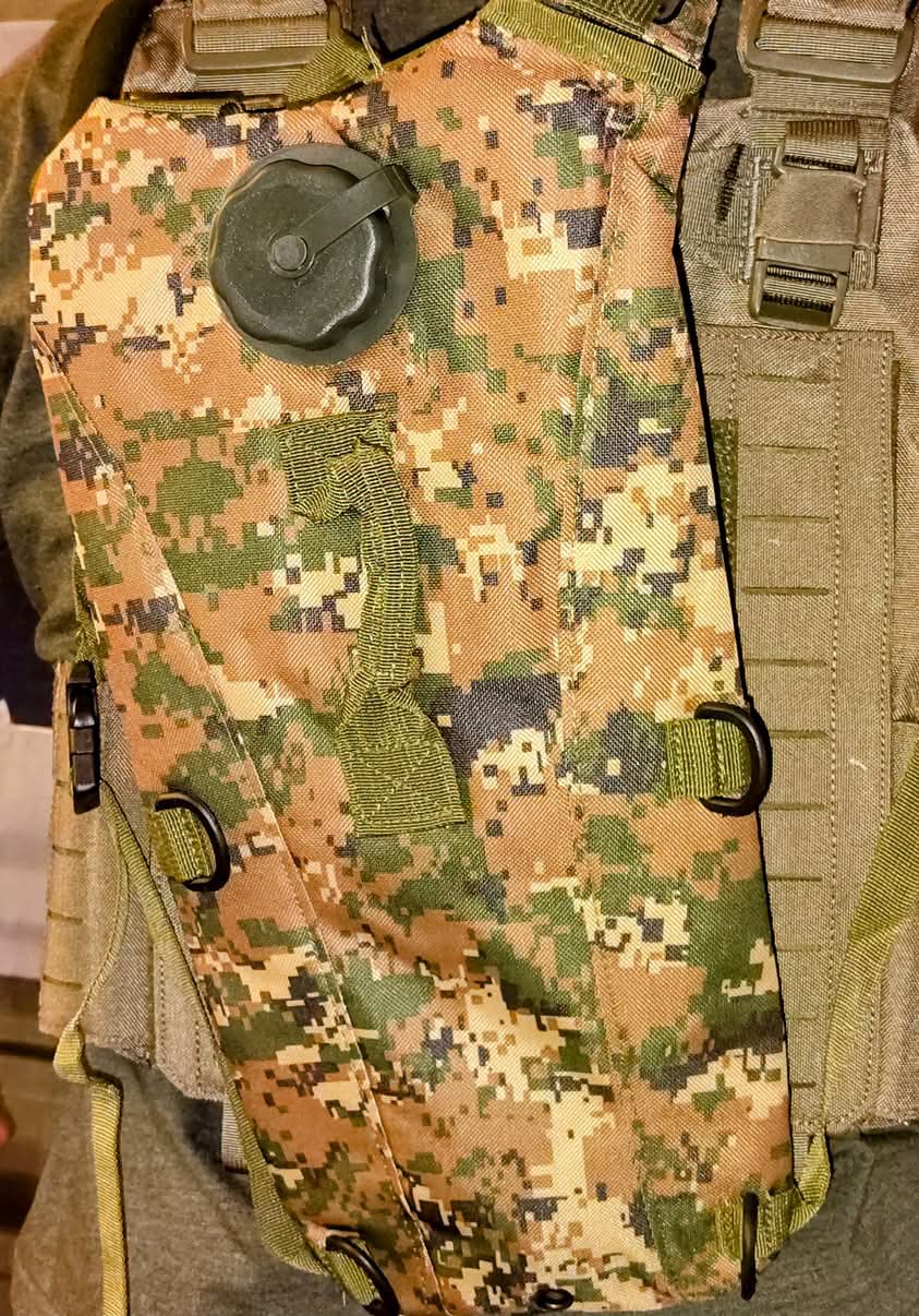 (XL) The Sciario plate carrier