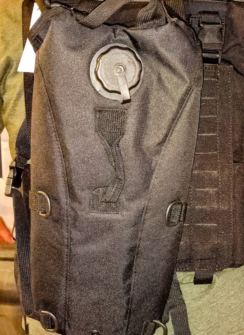 (XL) The Sciario plate carrier