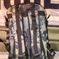 The Atom backpack- (body armor backpack)