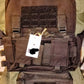 (XL) The Sciario plate carrier