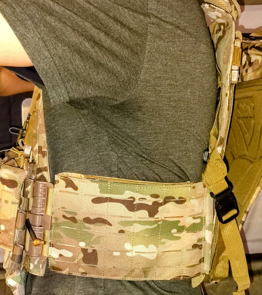 (XL) The Sciario plate carrier