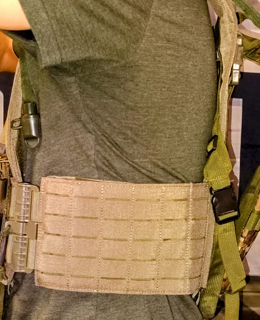 (XL) The Sciario plate carrier