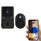Odin's eye-1080P High Resolution Vision Smart Doorbell Security Wireless Video Camera