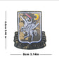 Patches! Gear up and show your colors