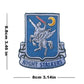 Patches! Gear up and show your colors